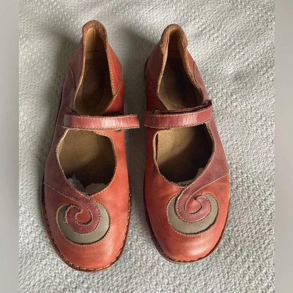 Spring Step Shoes Spring Step Cosmic Shoes Poshmark